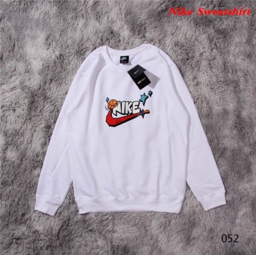 NIKE Sweatshirt 477