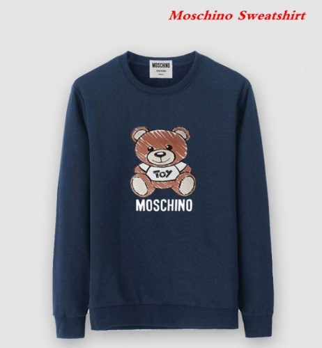 Mosichino Sweatshirt 071