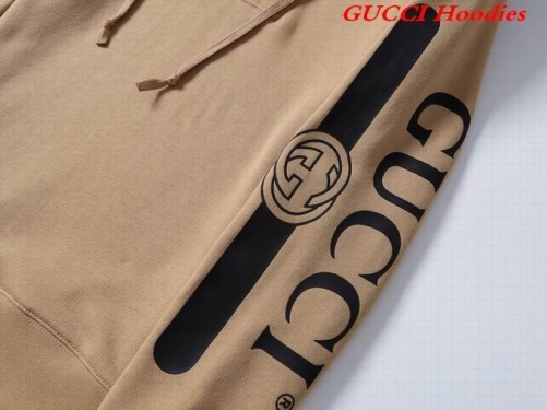 Gucci Hoodies 697