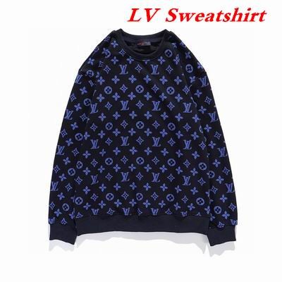 LV Sweatshirt 054