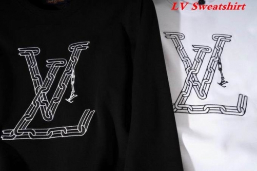 LV Sweatshirt 325