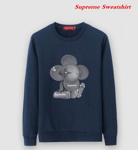 Supreme Sweatshirt 032