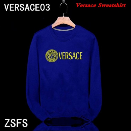 Versace Sweatshirt 115