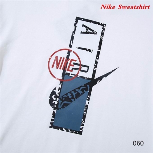 NIKE Sweatshirt 033