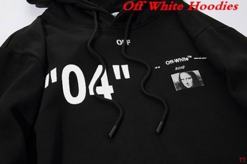 Off-White Hoodies 339