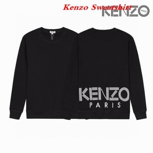 KENZ0 Sweatshirt 206