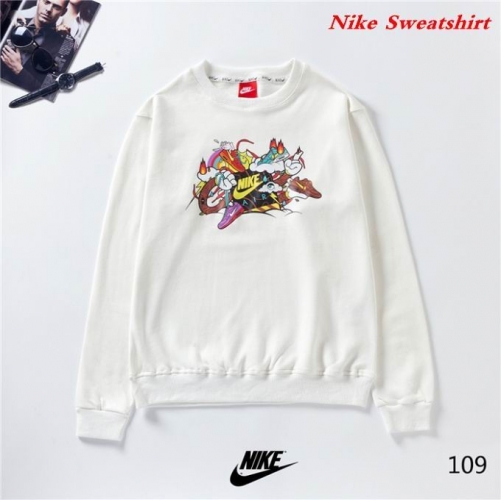 NIKE Sweatshirt 228