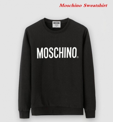 Mosichino Sweatshirt 042