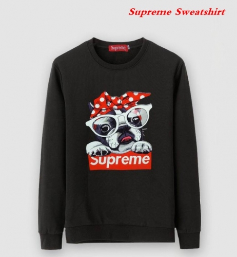 Supreme Sweatshirt 014