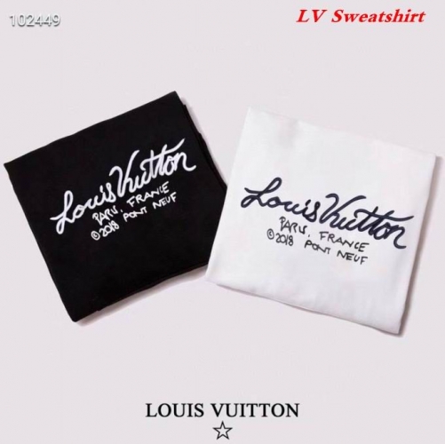 LV Sweatshirt 291