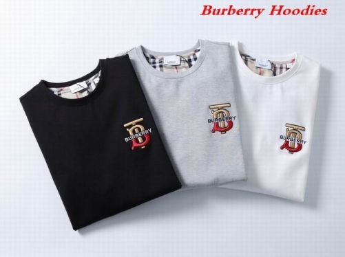 Burbery Hoodies 411