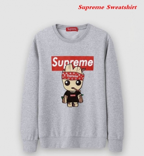 Supreme Sweatshirt 027
