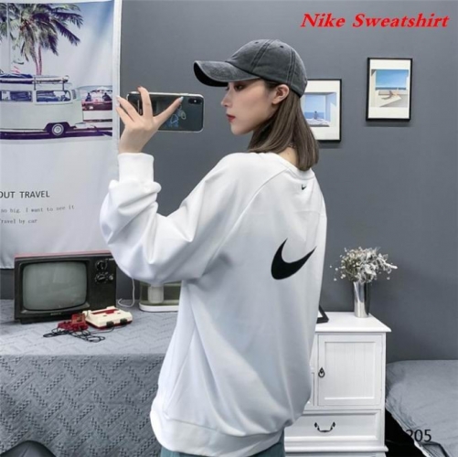 NIKE Sweatshirt 367