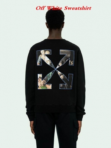 Off-White Sweatshirt 110