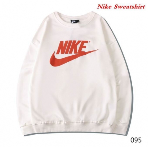 NIKE Sweatshirt 268