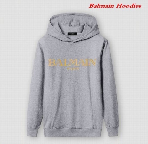 Balamain Hoodies 051