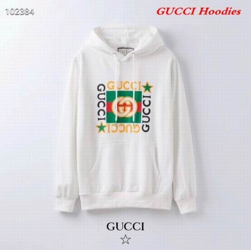 Gucci Hoodies 891