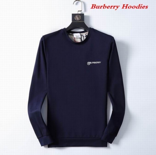 Burbery Hoodies 394