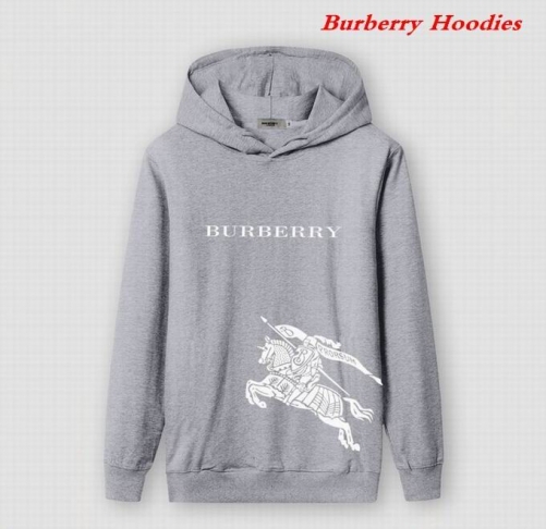Burbery Hoodies 528
