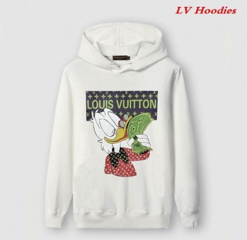 LV Hoodies 397