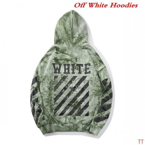 Off-White Hoodies 237