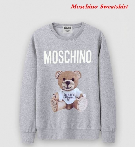Mosichino Sweatshirt 048