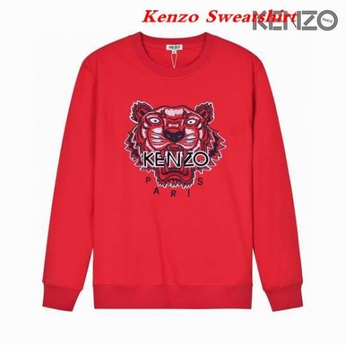 KENZ0 Sweatshirt 273