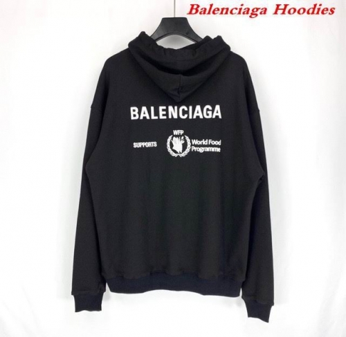 Balanciaga Hoodies 266