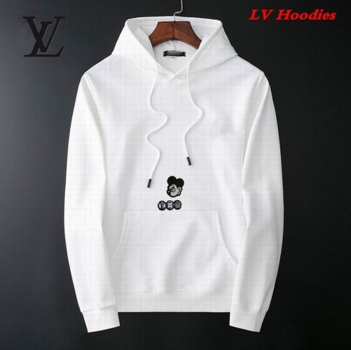 LV Hoodies 386