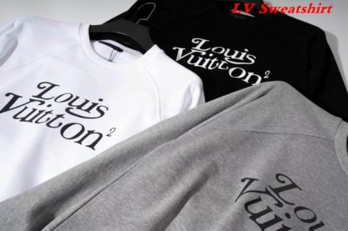 LV Sweatshirt 340