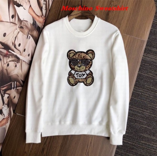 Mosichino Sweatshirt 025