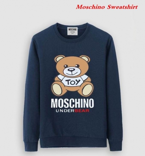 Mosichino Sweatshirt 033