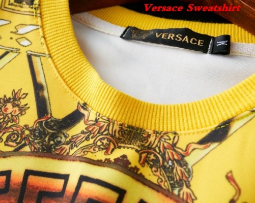 Versace Sweatshirt 015