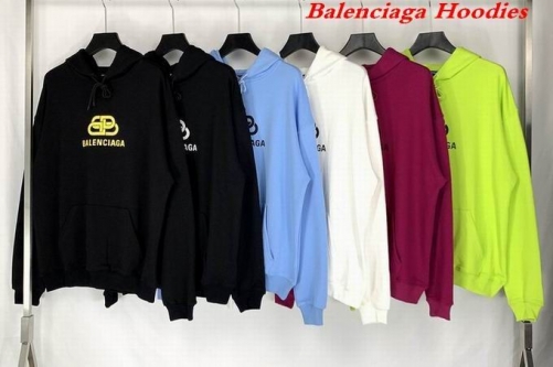 Balanciaga Hoodies 234