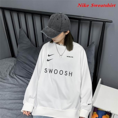 NIKE Sweatshirt 385