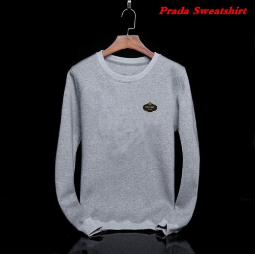 PARDA Sweatshirt 001