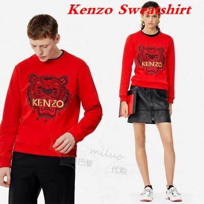 KENZ0 Sweatshirt 219