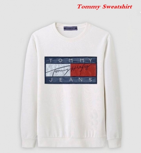 Tomny Sweatshirt 002