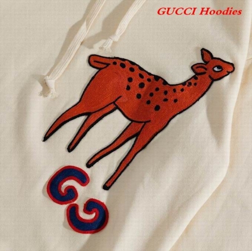 Gucci Hoodies 895
