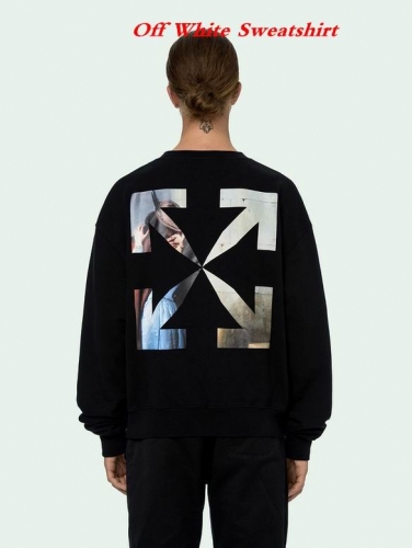 Off-White Sweatshirt 042