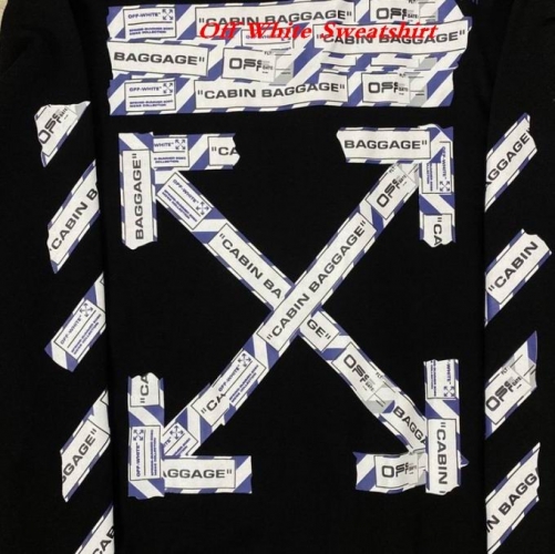 Off-White Sweatshirt 181