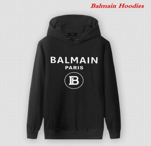 Balamain Hoodies 054