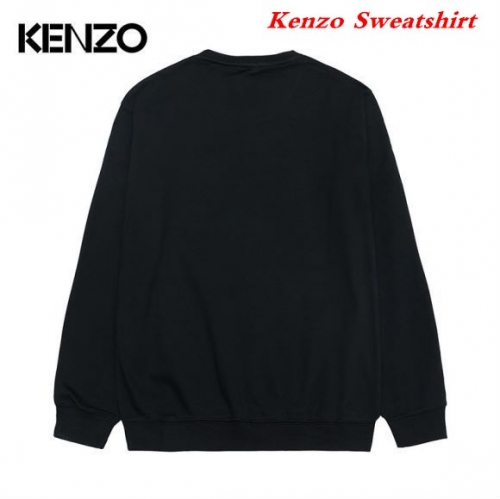 KENZ0 Sweatshirt 013