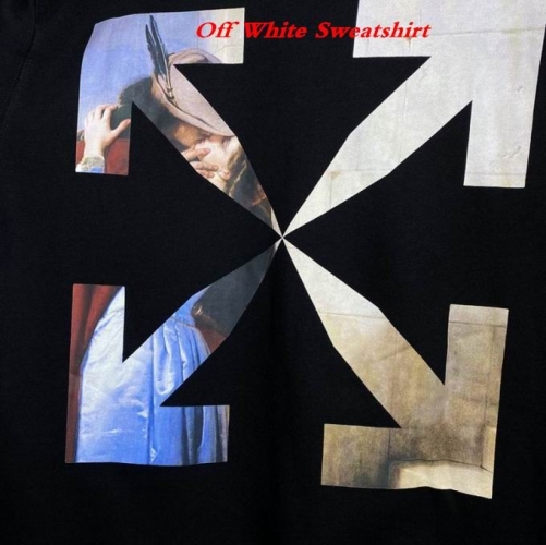 Off-White Sweatshirt 031