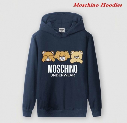 Mosichino Hoodies 110