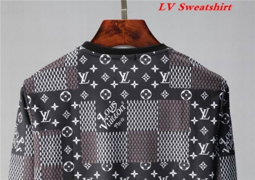 LV Sweatshirt 157