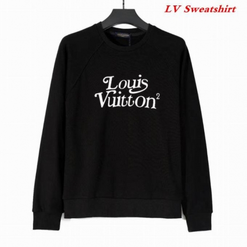 LV Sweatshirt 337