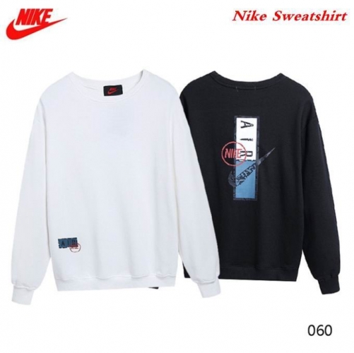 NIKE Sweatshirt 042