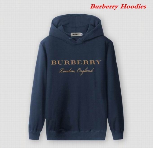 Burbery Hoodies 524