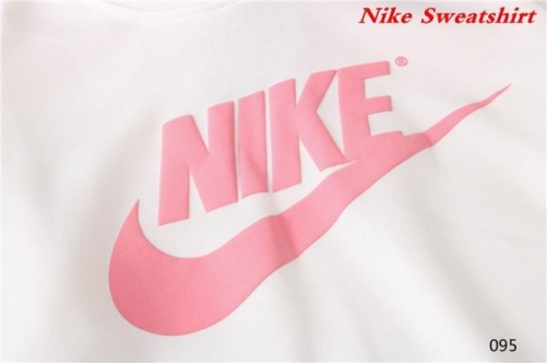 NIKE Sweatshirt 269